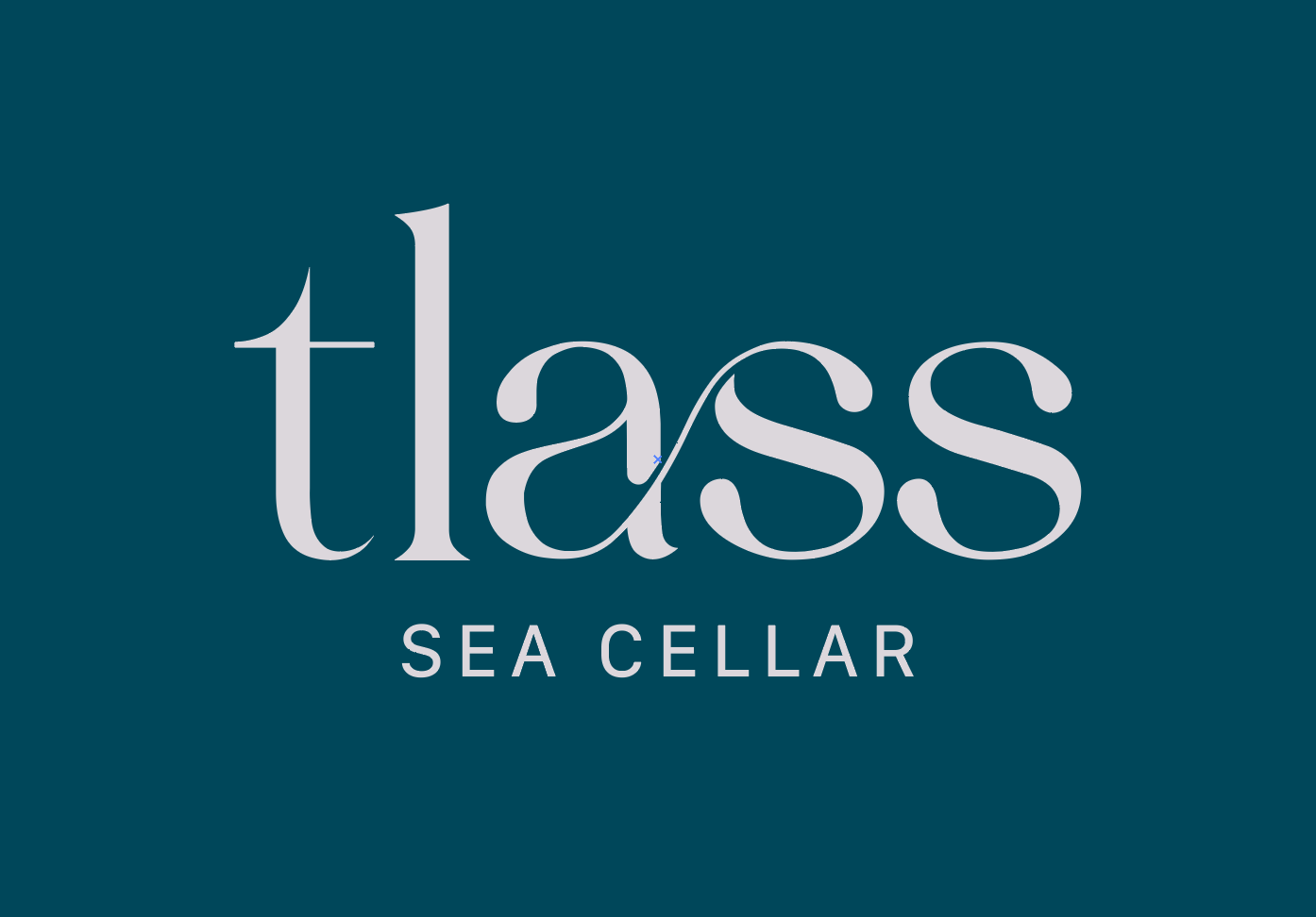 tlass SEA CELLAR BAR Beach Club