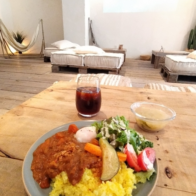 TOKYO EXIT Glamping Base