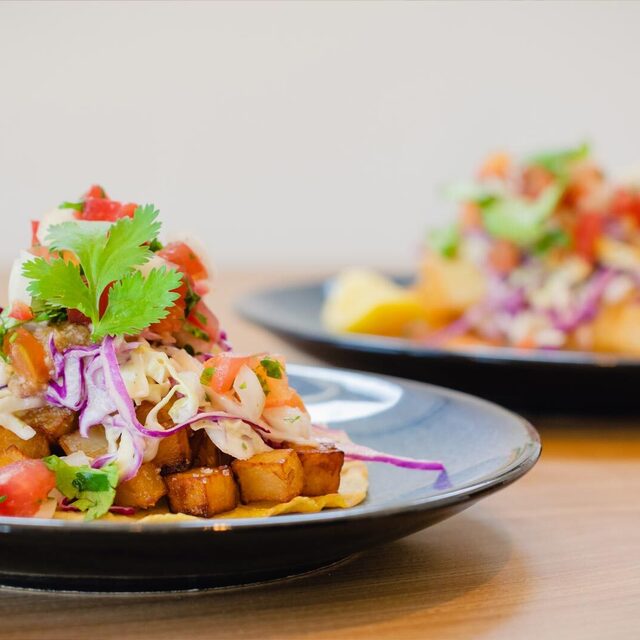 Tomo レストラン