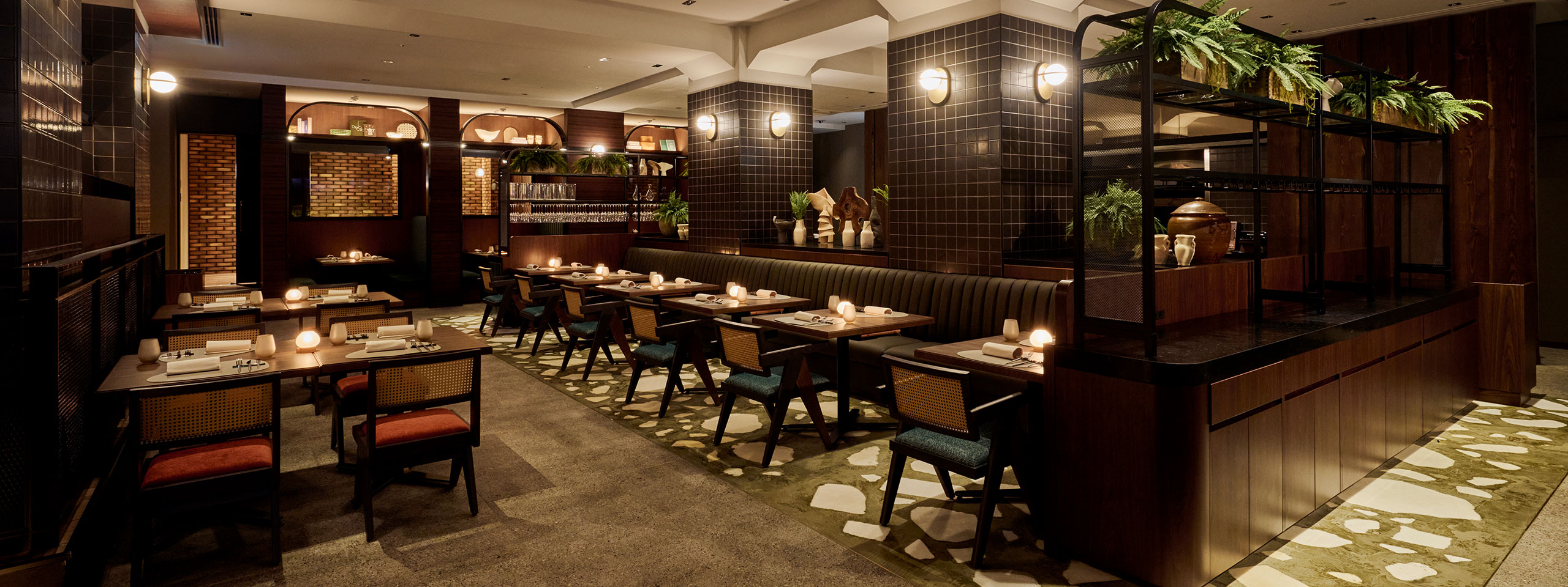 TRATTORIA CREATTA KARUIZAWA