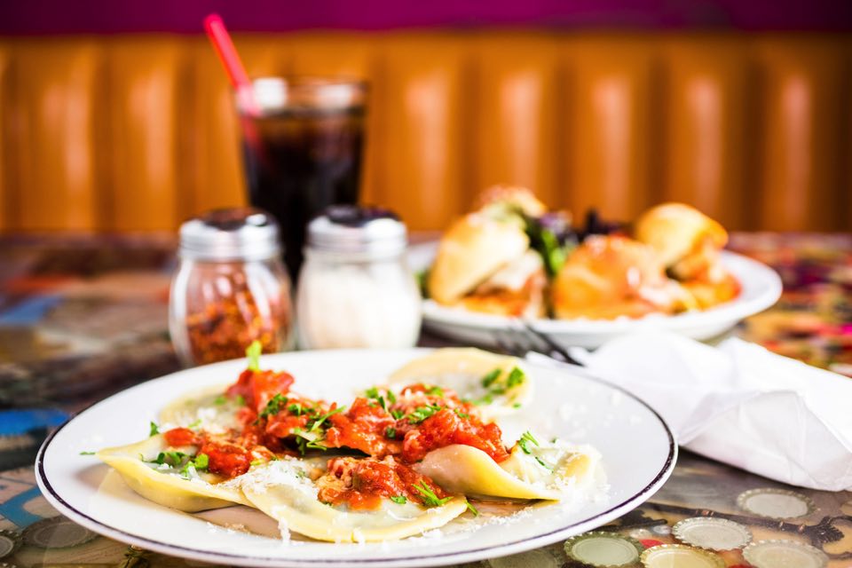 Trattoria la liberta