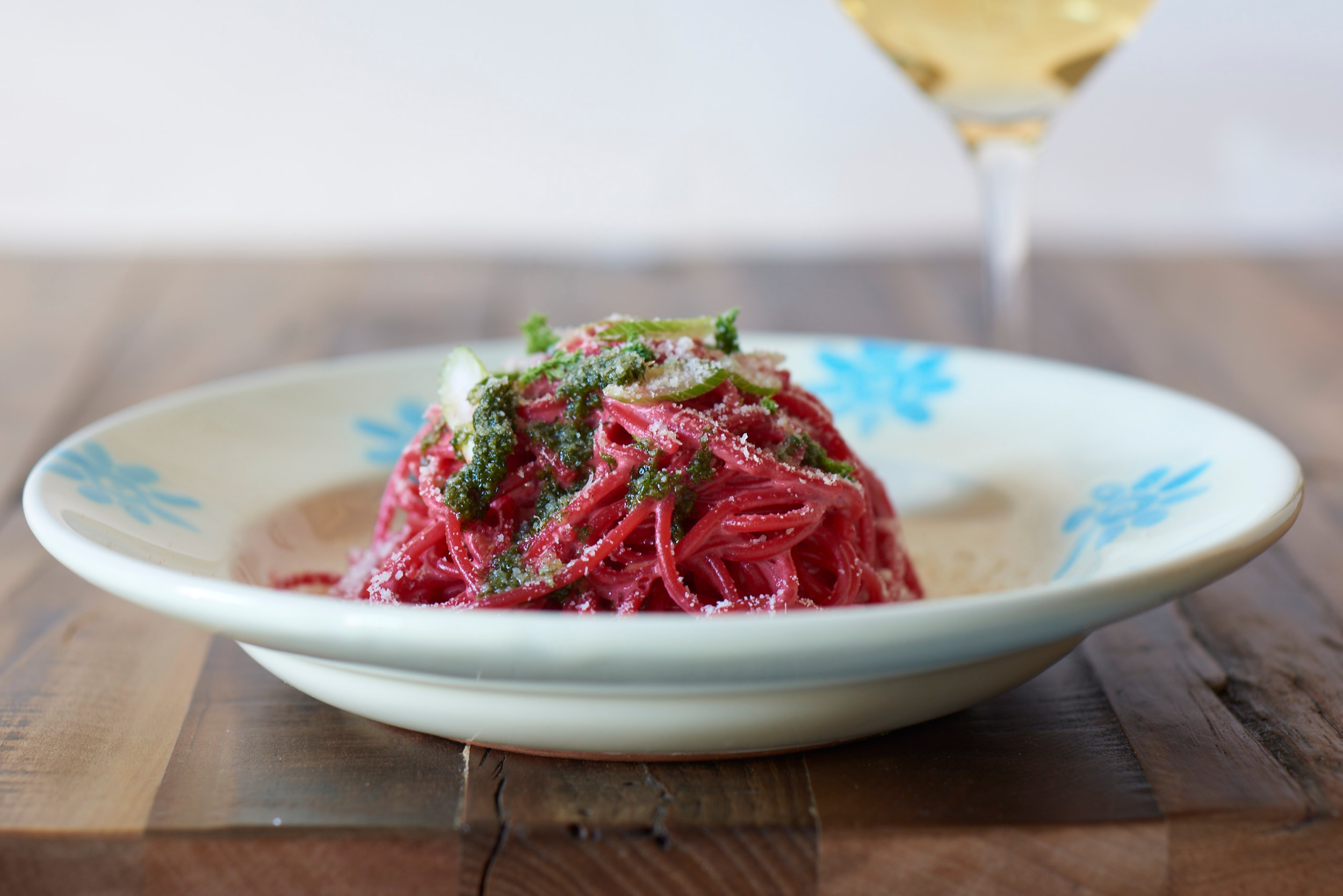 Trattoria Pizzeria Casasola