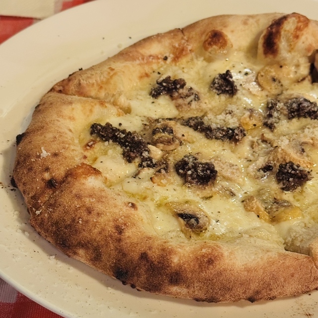 Trattoria pizzeria la Viola