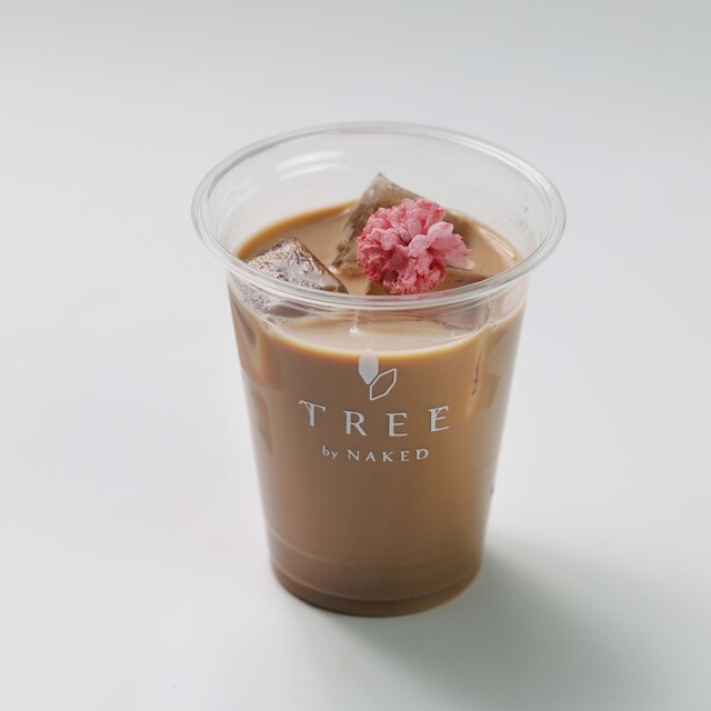 TREE by NAKED meiji park