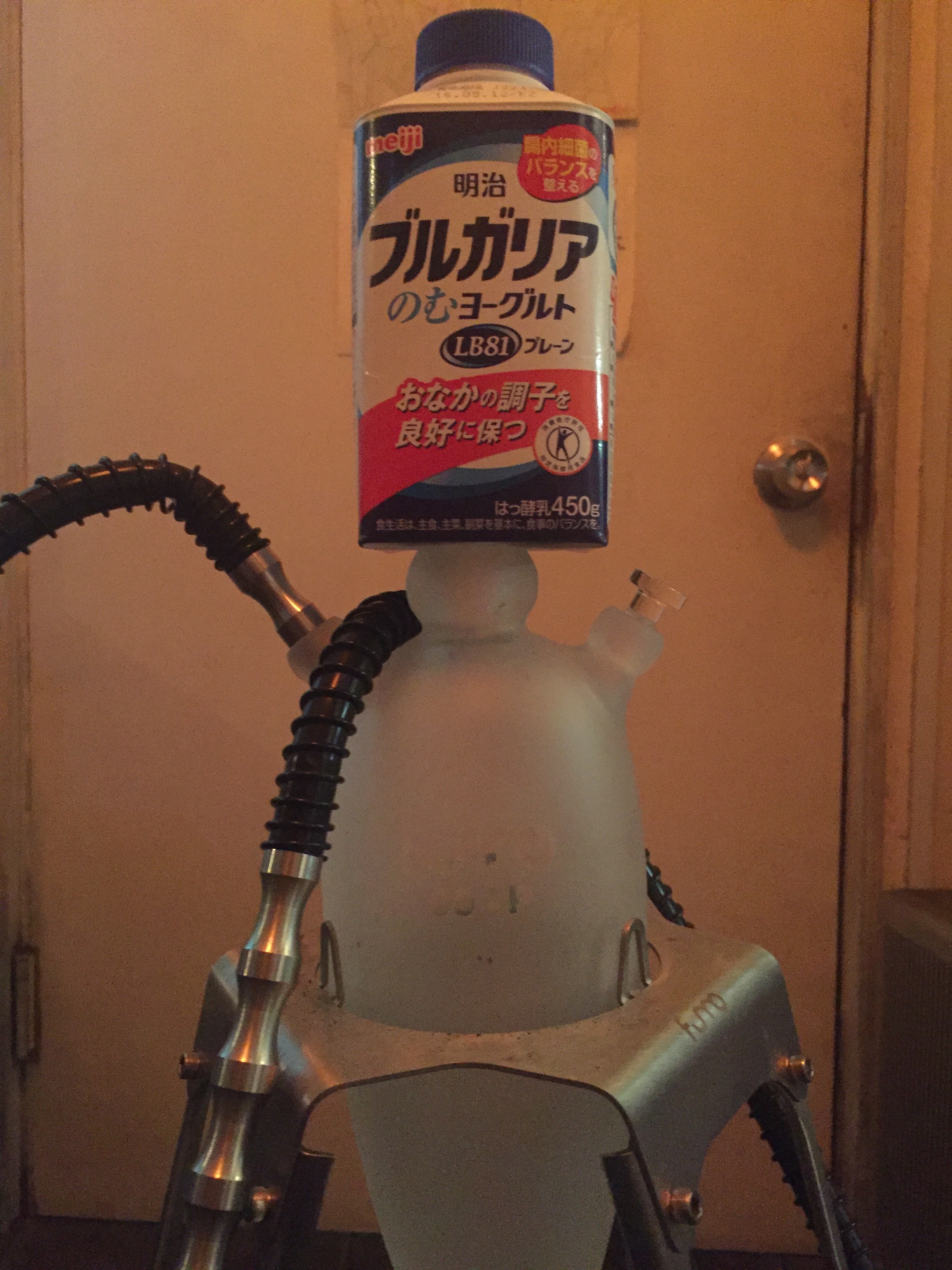 シーシャカフェ　TRIBE 学芸大学