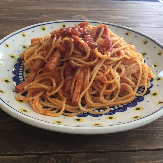 Trimming & Cafe +Wan