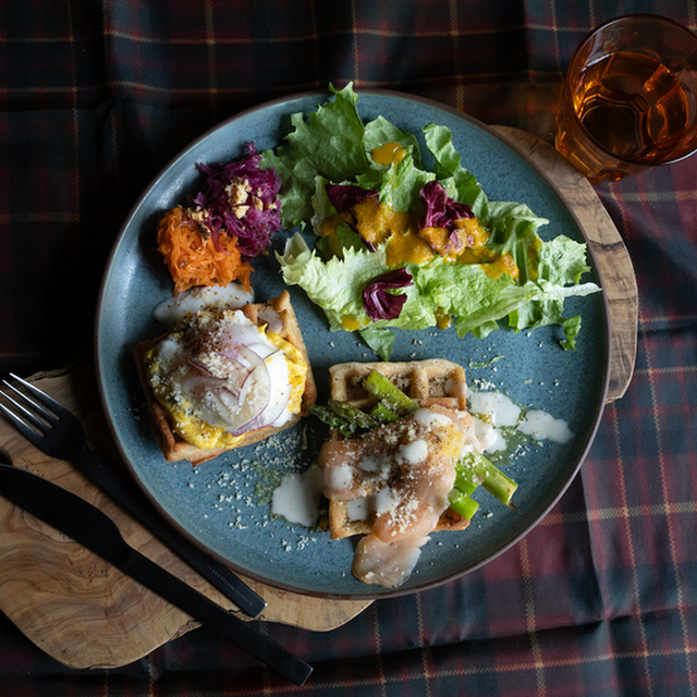 Tripot cafe THE PARK