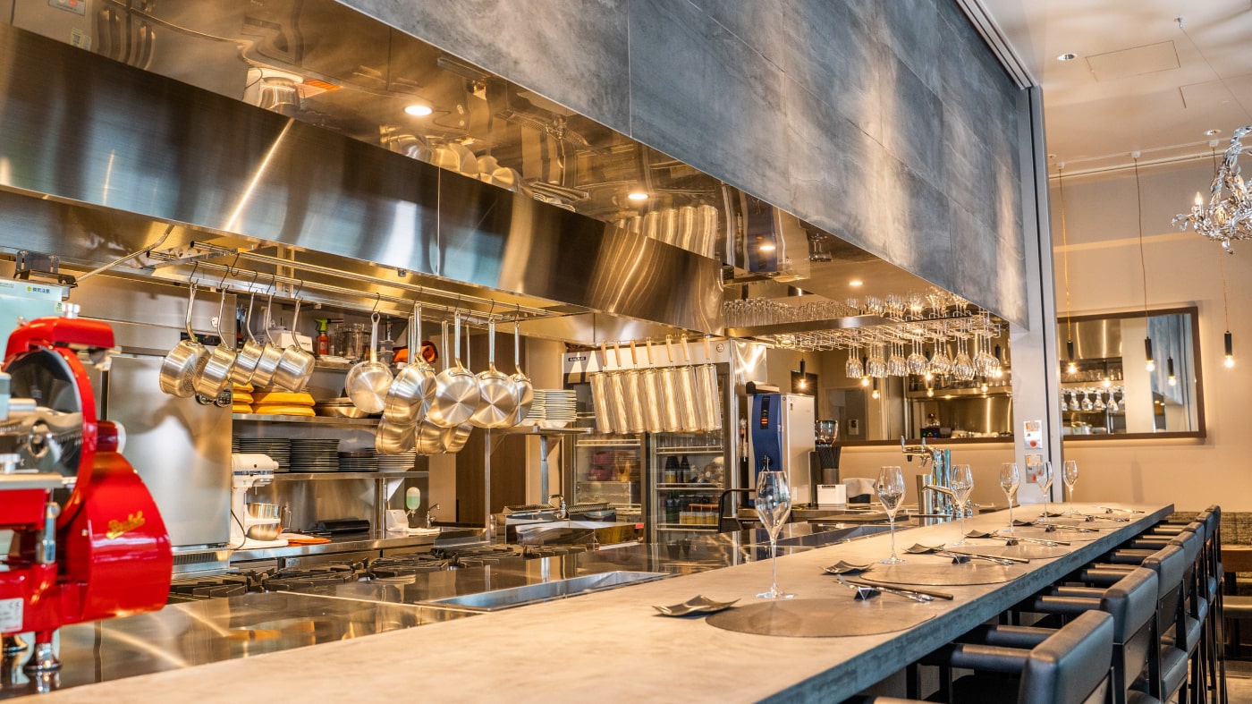 Tsubamesanjo Bit TOKYO