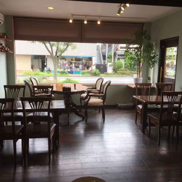 ステーキハウスT&T