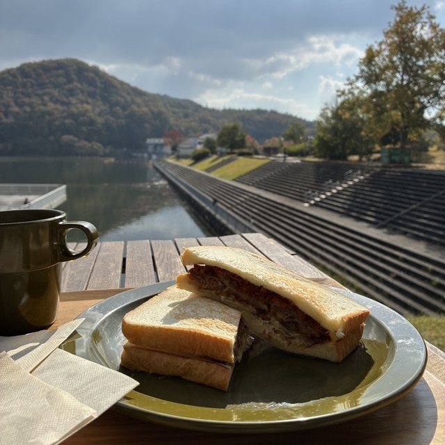 UNBY BOWL STAND SANDA