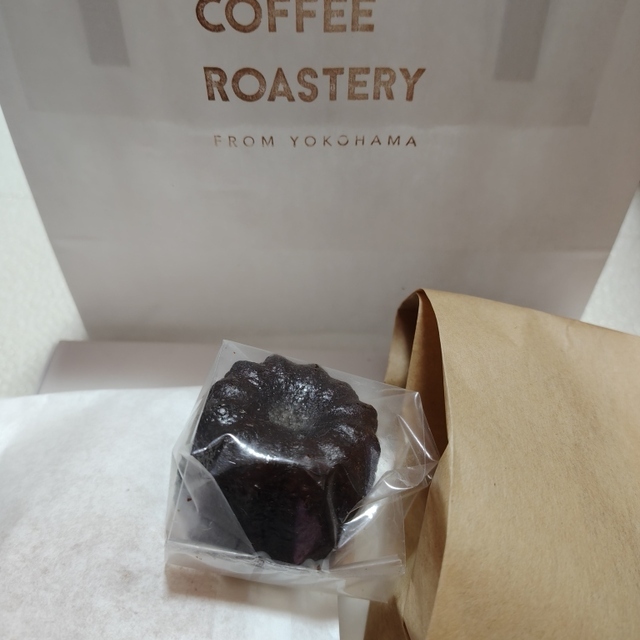 UNI COFFEE ROASTERY 横浜元町店