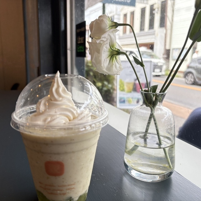 UNI COFFEE ROASTERY 鎌倉長谷店