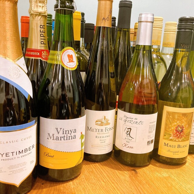 vegewest Cafe & WineBar