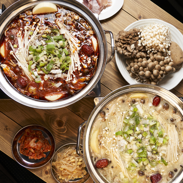 タッカンマリVillage