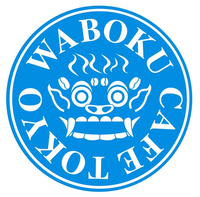 WABOKU CAFE TOKYO