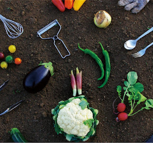 WE ARE THE FARM 赤坂