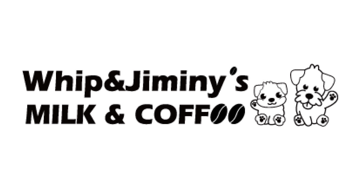Whip&Jiminy's Cafe