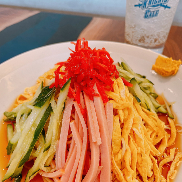 WILDKNIGHTSCAFE