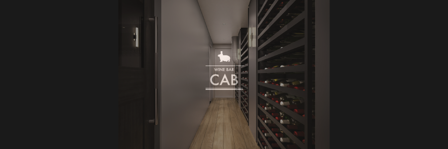 WINE BAR CAB