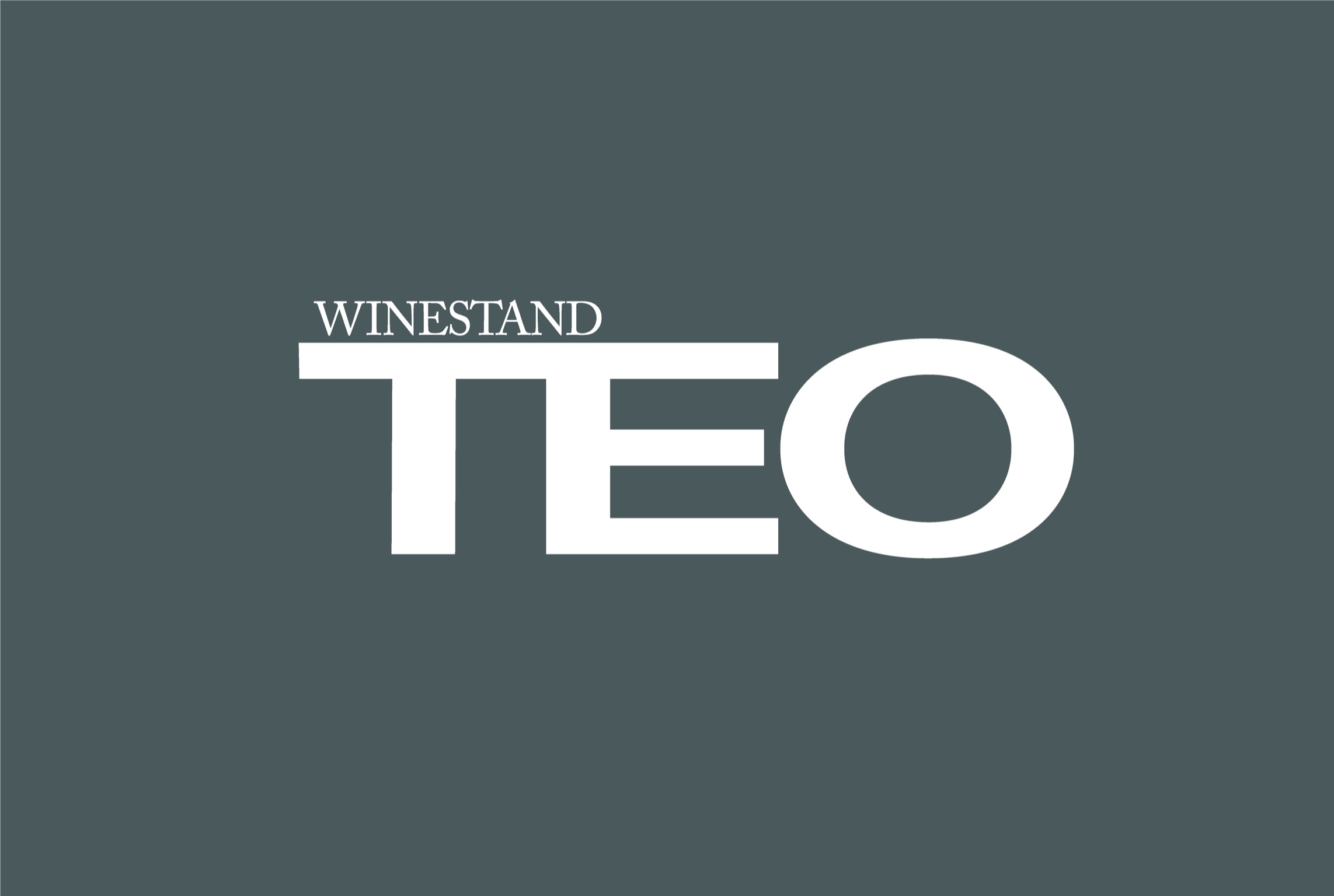 WINESTAND TEO
