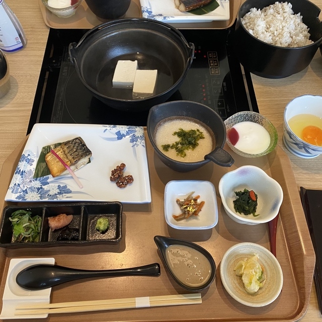 ゆるり箱根with DOGS