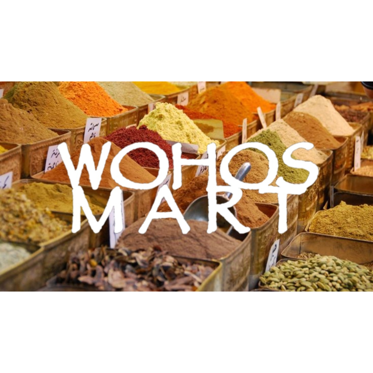WOHOS MART