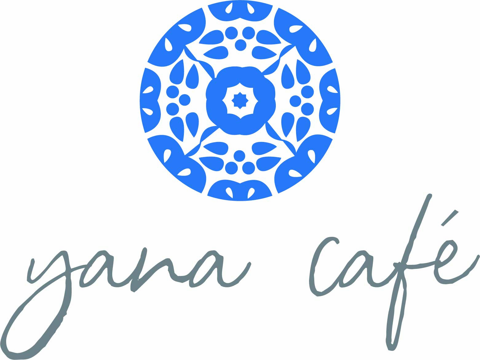 yana cafe 西東京