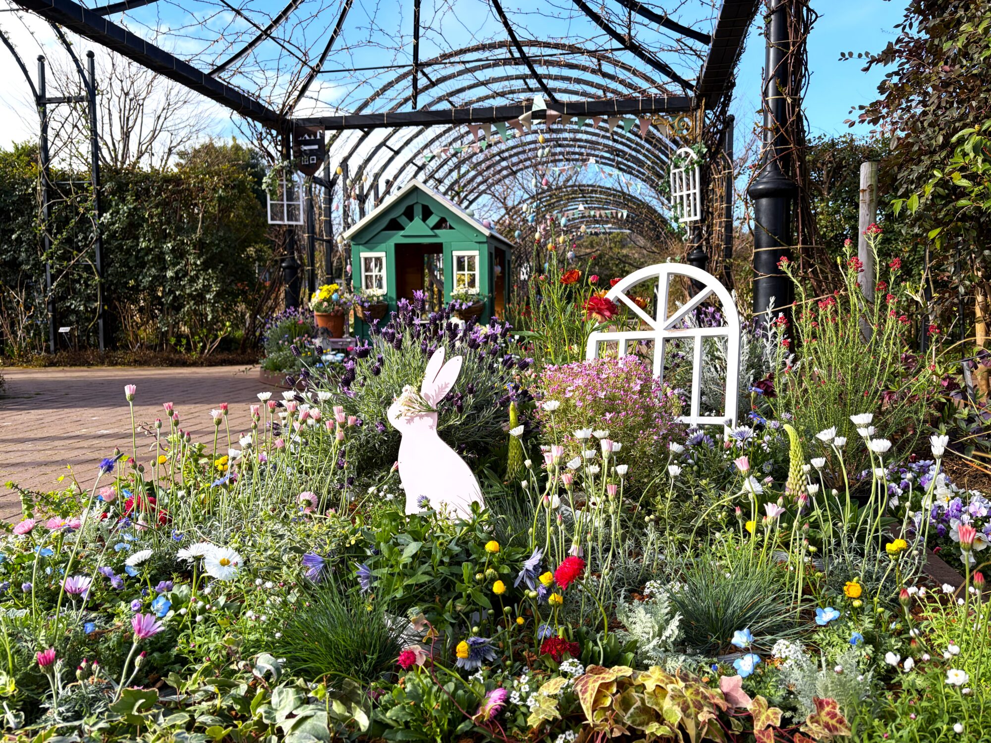 YEGオリジナルCAFE