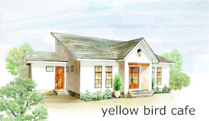 yellow bird cafe