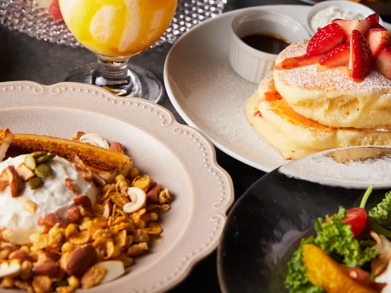 YOLO cafe & bar 渋谷宮益坂店