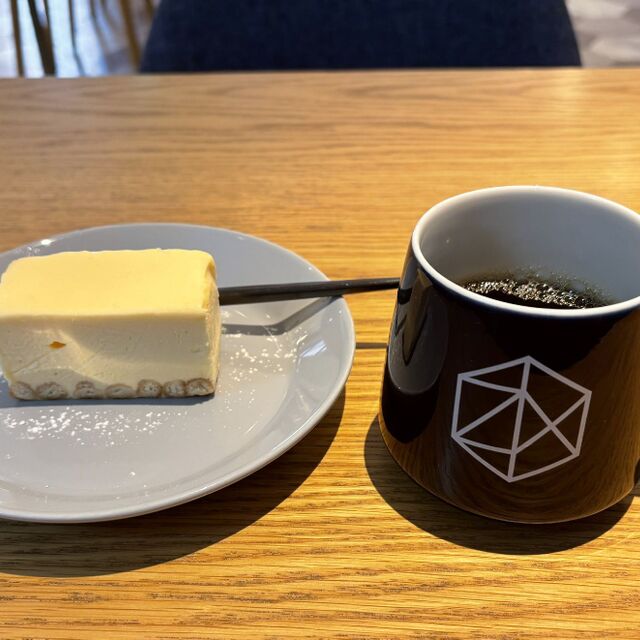 Z/X COFFEE 新栄店