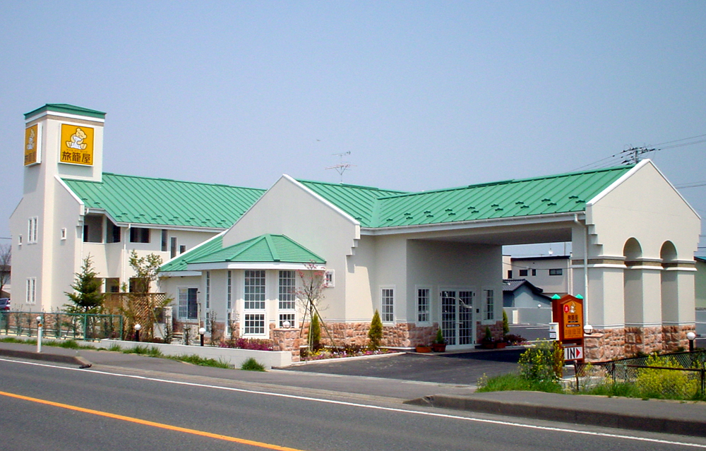 ファミリーロッジ旅籠屋・仙台亘理店
