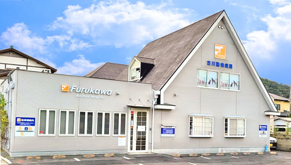 古川動物病院