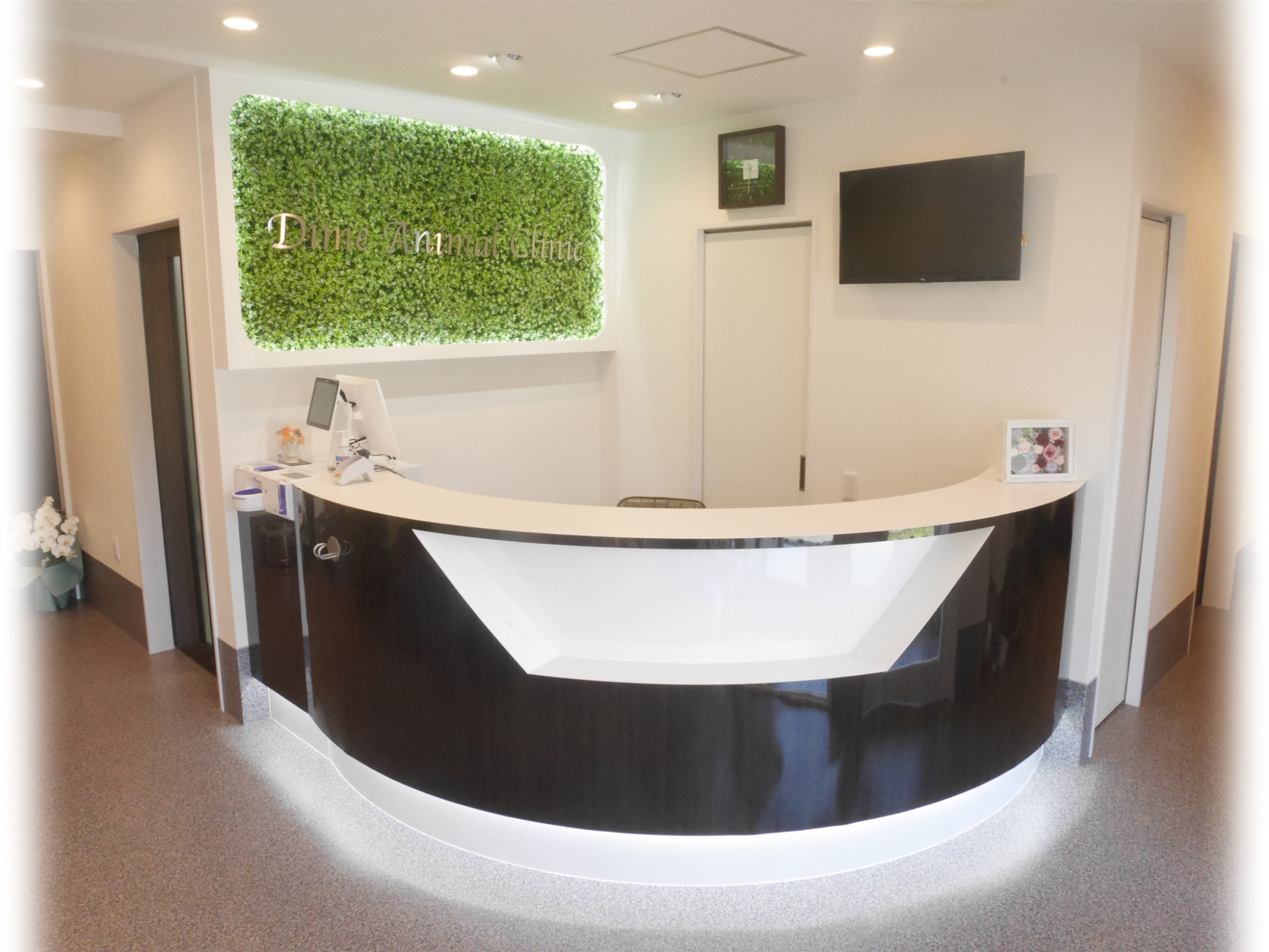 ダイム動物病院