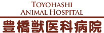 豊橋獣医科病院