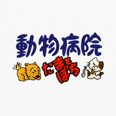 動物病院たまとぽち