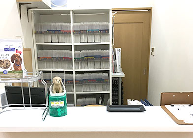 寝屋川動物病院