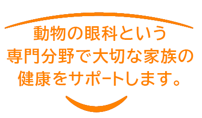 三國犬猫科医院・動物眼科アイ