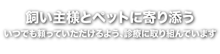 とうごう動物病院