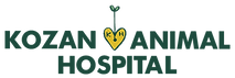 こざん動物病院