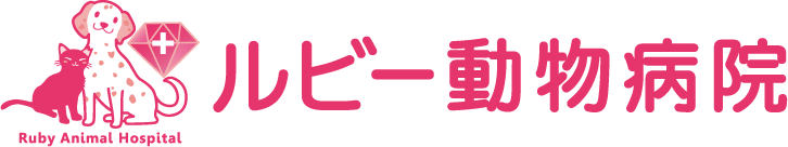 ルビー動物病院