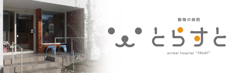 動物の病院とらすと
