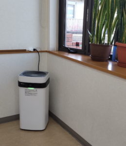 こうのす動物病院