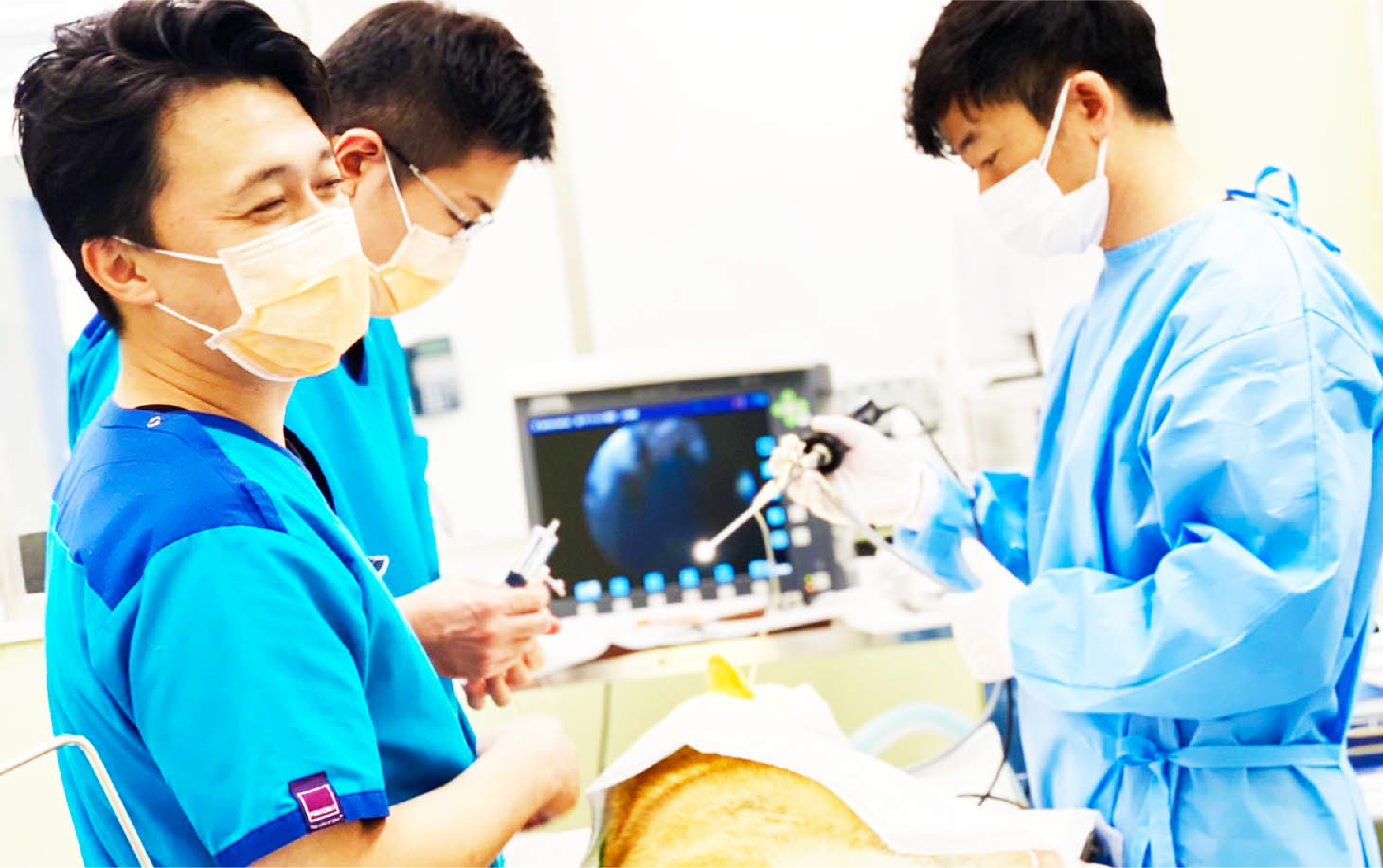 いとうづ動物病院