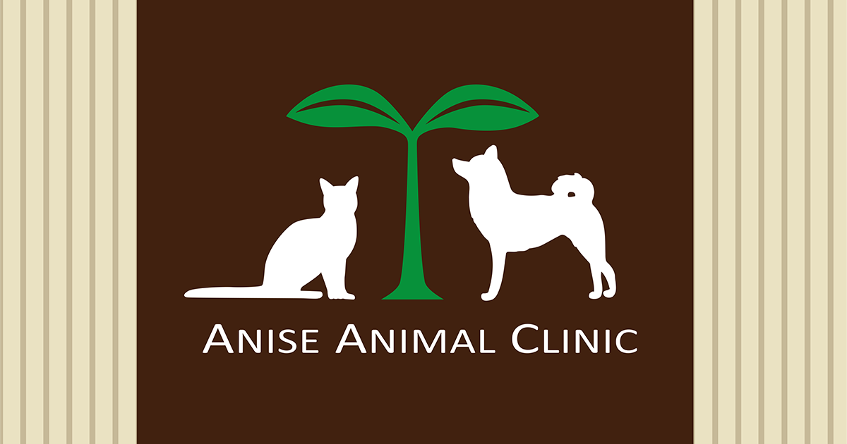 アニス動物病院