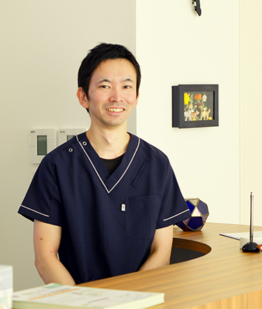 いろは動物クリニック