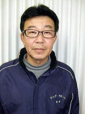 ドッグサポート