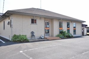 みかわ動物病院