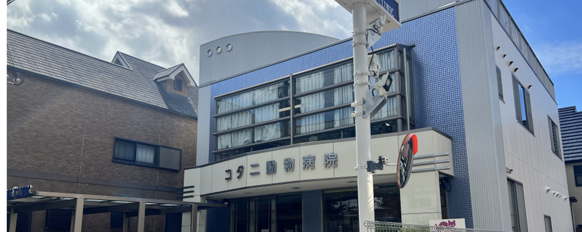 コタニ動物病院
