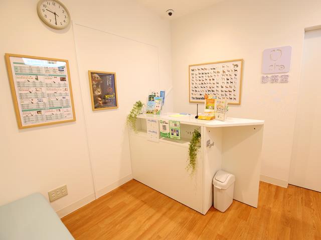 海動物病院 広島北往診所